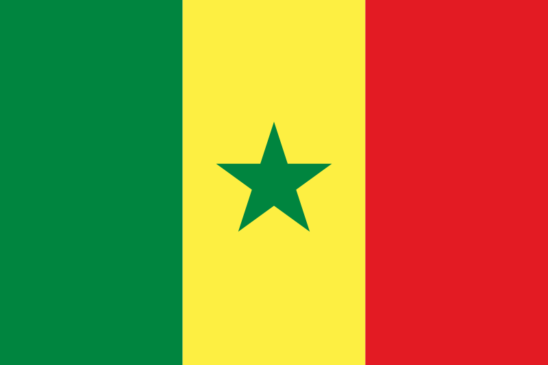 Drapeau_du_Senegal